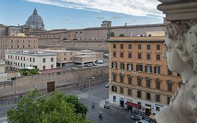 B&B A Picture Of Rome